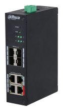 Switch Dahua HS4408-4ET-96