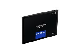 Dysk SSD Goodram CX400 Gen. 2 512GB