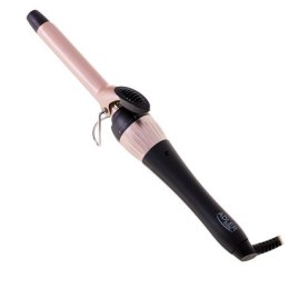 Adler | Curling Iron | AD 2116 | Ceramic heating system | Barrel diameter 19 mm | Display | Temperature (min) °C | Temperature