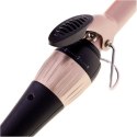 Adler | Curling Iron | AD 2116 | Ceramic heating system | Barrel diameter 19 mm | Display | Temperature (min) °C | Temperature