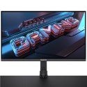 Gigabyte | M32U AE-EK | 32 " | IPS | UHD | 16:9 | 1 ms | 350 cd/m² | Czarny | Porty HDMI w ilości 2 | 144 Hz