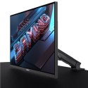 Gigabyte | M32U AE-EK | 32 " | IPS | UHD | 16:9 | 1 ms | 350 cd/m² | Czarny | Porty HDMI w ilości 2 | 144 Hz