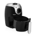 Tristar | FR-6980 | Mini Crispy Fryer | Power 1000 W | Capacity 2 L | Black