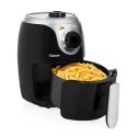 Tristar | FR-6980 | Mini Crispy Fryer | Power 1000 W | Capacity 2 L | Black