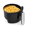 Tristar | FR-6980 | Mini Crispy Fryer | Power 1000 W | Capacity 2 L | Black