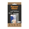 PanzerGlass | Ochraniacz ekranu - szkło | Samsung Galaxy A14 5G | Silikon, szkło hartowane, politereftalan etylenu (PET) | Przez