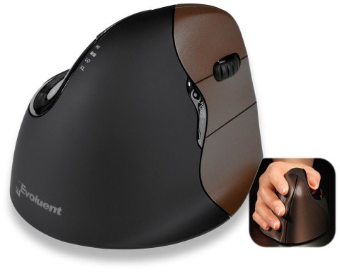 Evoluent Vertical Mouse Small Righthand