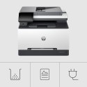 HP LaserJet Pro 3302fdw Bezprzewodowe Multifunction