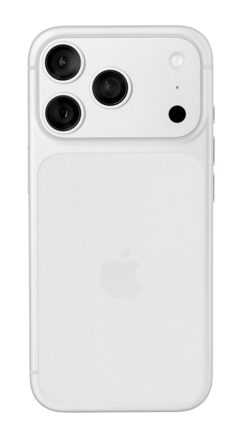 Apple iPhone 17 Pro 16cm (6.3") MG8P4ZD/A Dual SIM iOS 26 5G USB Type-C 1 TB Srebrny