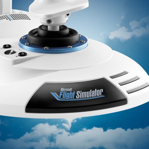 Drążek sterowy Thrustmaster T.Flight Hotas One Edycja Symulatora Lotu Microsoft