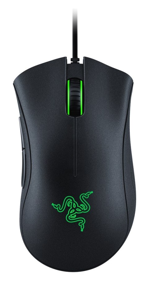 Mysz Razer Deathadder Essential Right-hand USB Type-A Optical 6400 DPI