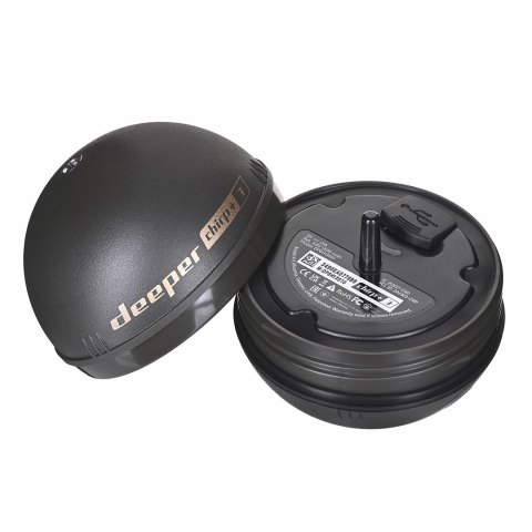 Echosonda Deeper Smart Sonar CHIRP+ 3 (OUTLET)