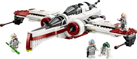 LEGO Star Wars 75402 - Myśliwiec ARC-170