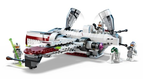 LEGO Star Wars 75402 - Myśliwiec ARC-170
