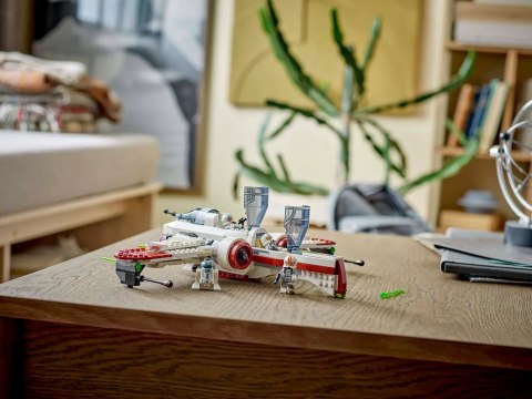 LEGO Star Wars 75402 - Myśliwiec ARC-170