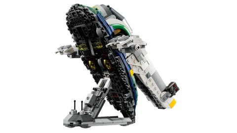 LEGO Star Wars 75433 - Statek kosmiczny Jango Fetta