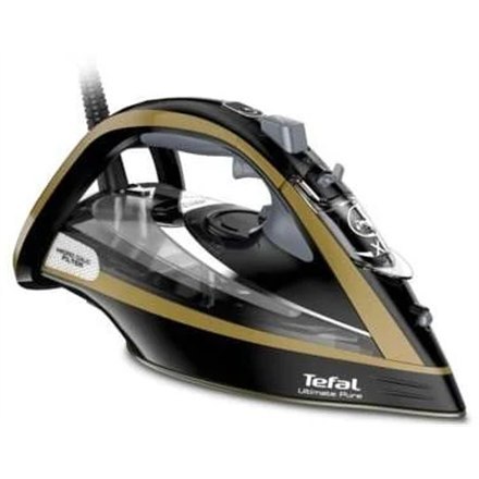Żelazko TEFAL FV 9865 Ultimate Pure