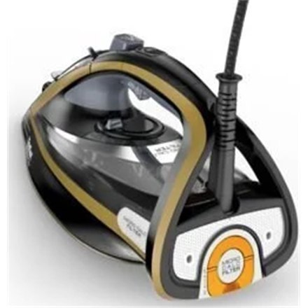 Żelazko TEFAL FV 9865 Ultimate Pure