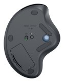 Mysz Logitech ERGO M575S Wireless Graphite