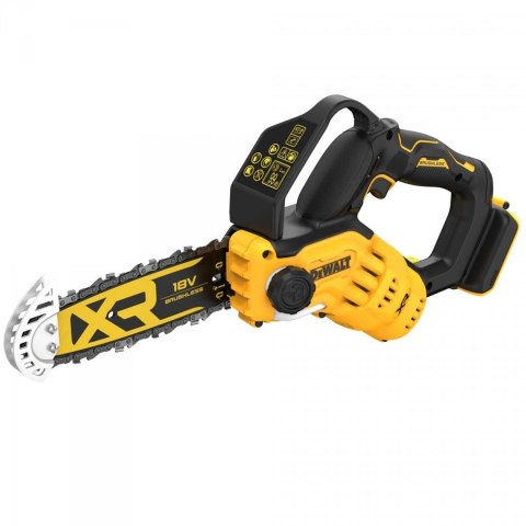 PILA LANCUCHOWA AKU. XR 18V 20CM DCMPS520N DEWALT (OUTLET)