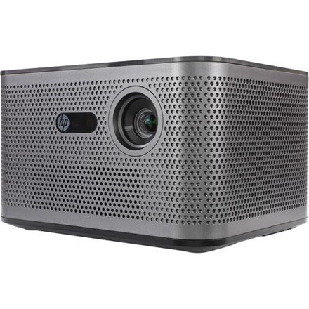 Projektor HP MP2000 Pro 2000 lumenów FullHD