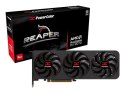 Karta graficzna PowerColor Reaper Radeon RX 9070 AMD 16GB GDDR6 RX9070 16G-A