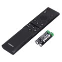 Telewizor Samsung UE75M70H LED 75" 4K Ultra HD Tizen Q-Symphony DVB-T2 Czarny