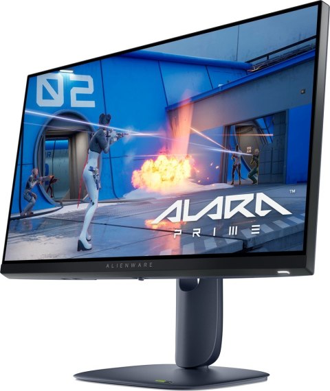MONITOR DELL ALIENWARE LED 25" AW2525HM 320Hz (OUTLET)