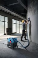 ODKURZACZ BOSCH 1200W GAS 400 A 40L KLASA L