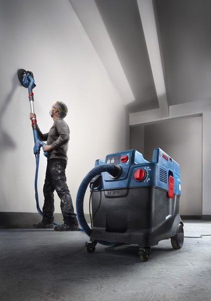 ODKURZACZ BOSCH 1200W GAS 400 A 40L KLASA L