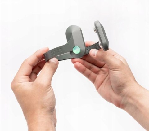Stymulator nerwu błędnego Pulsetto Lite (OUTLET)