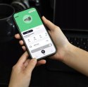 Stymulator nerwu błędnego Pulsetto Lite (OUTLET)