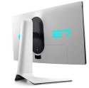 Monitor Alienware AW2723DF 27 cali LED NVIDIA G-Sync Compatible 240Hz QHD (2560x 1440)/16:9/DP/HDMI/USB/3Y