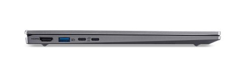 Notebook Acer Swift Go SFG14-64 14" WUXGA OLED/Ryzen AI 7 350/32GB/1TB PCIe NVMe/W11H