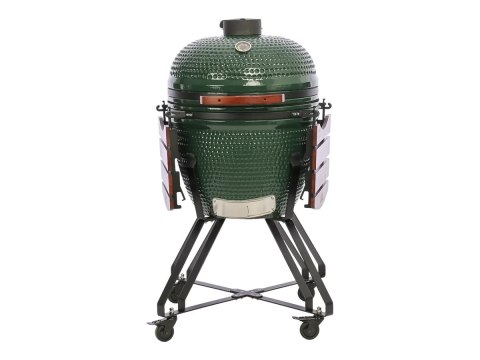 TunaBone | Grill Kamado Classic 23" | Rozmiar L | Zielony