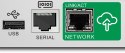 UPS APC Smart-UPS 1000VA LCD RM 2U 230V with SmartConnect