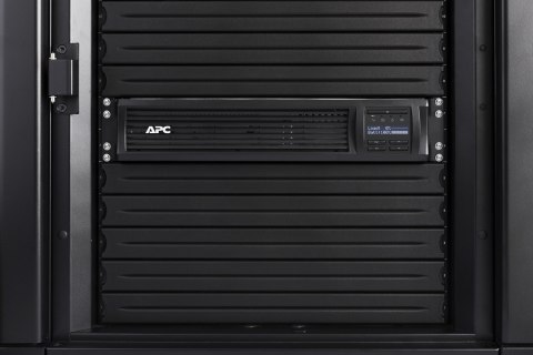 UPS APC Smart-UPS 1000VA LCD RM 2U 230V with SmartConnect