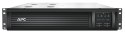 UPS APC Smart-UPS 1000VA LCD RM 2U 230V with SmartConnect