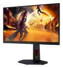 MONITOR AOC LED 23,8" 24G4ZR 260Hz