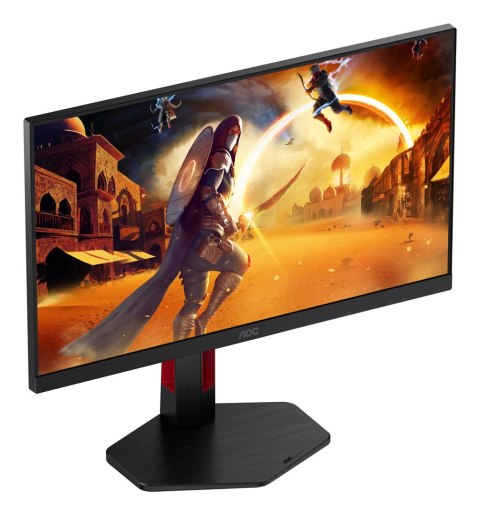 MONITOR AOC LED 23,8" 24G4ZR 260Hz