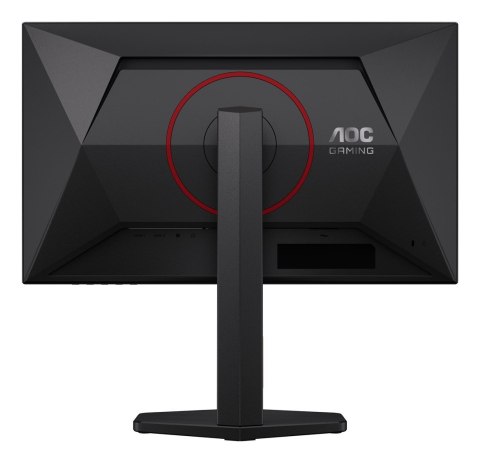 MONITOR AOC LED 23,8" 24G4ZR 260Hz