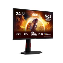 MONITOR AOC LED 24,5