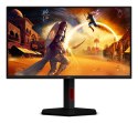 MONITOR AOC LED 24,5" 25G4KUR 400Hz