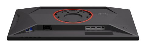 MONITOR AOC LED 24,5" 25G4KUR 400Hz