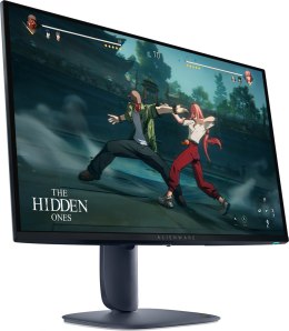 MONITOR DELL ALIENWARE QD-OLED 27