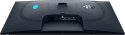 MONITOR DELL ALIENWARE QD-OLED 27" AW2725D 280Hz