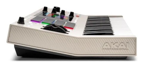 AKAI MPC KEY 37 GEN2 - Stacja robocza