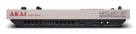 AKAI MPC KEY 37 GEN2 - Stacja robocza
