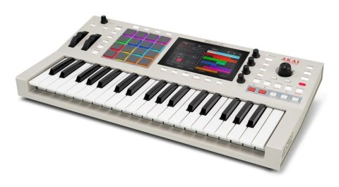 AKAI MPC KEY 37 GEN2 - Stacja robocza