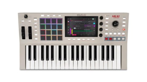 AKAI MPC KEY 37 GEN2 - Stacja robocza